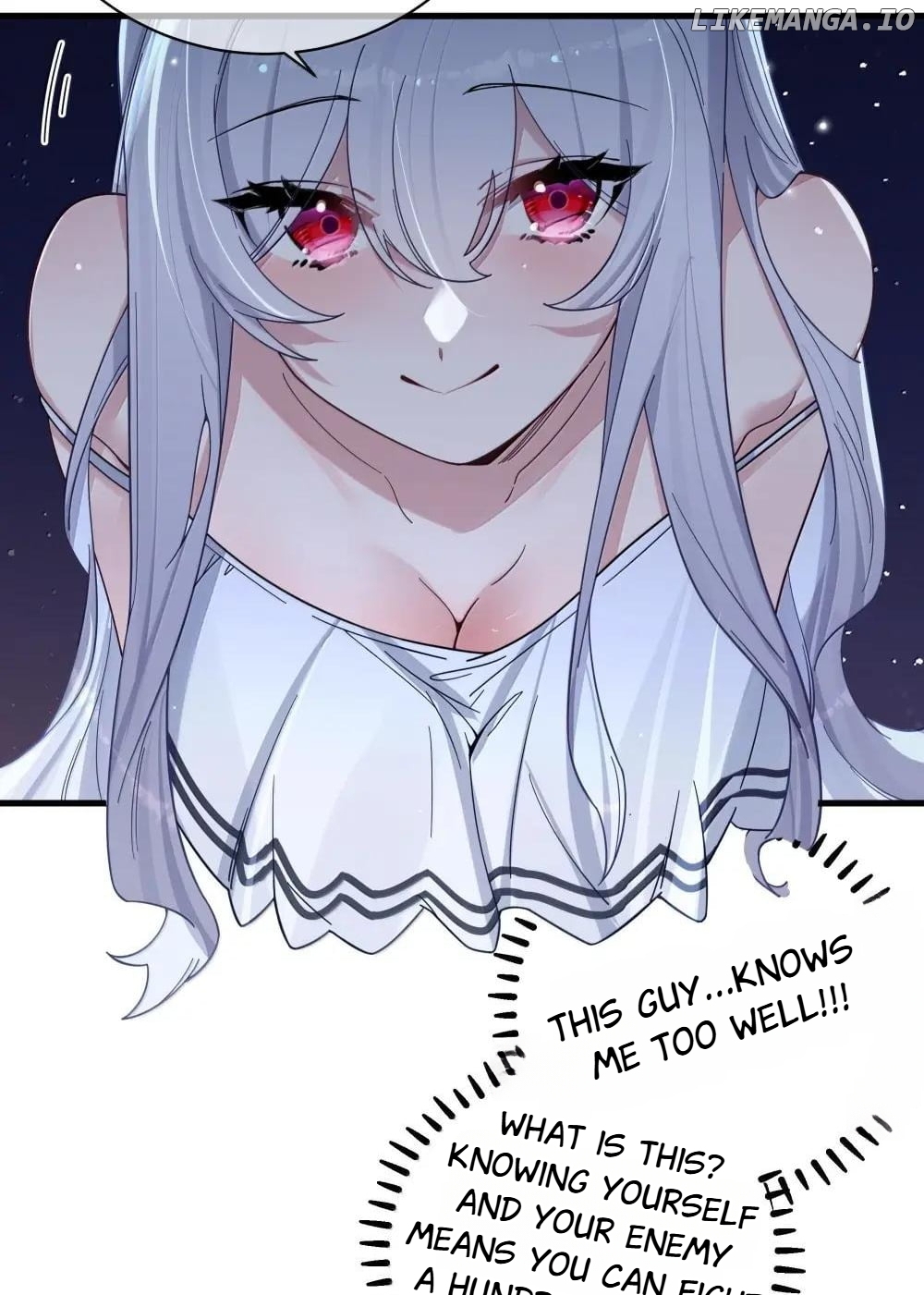 My Fake Girlfriends are using me as a Shield Chapter 158 - page 23